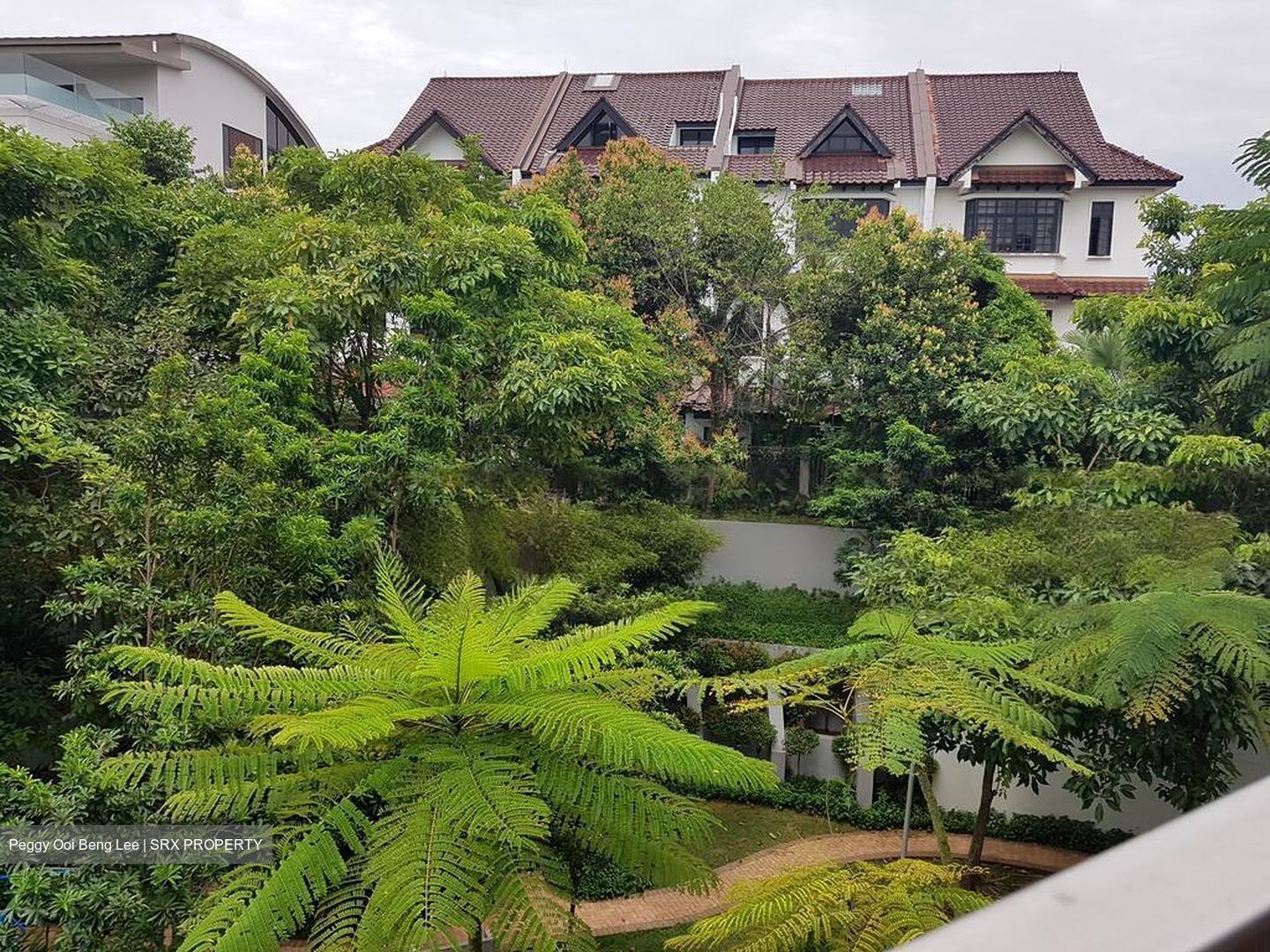 The Sixth Avenue Residences (D10), Condominium #545698191